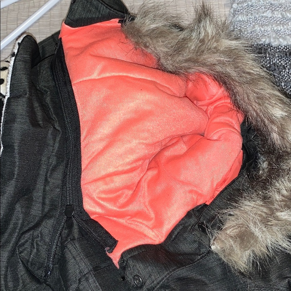 Women’s Ride Snow Jacket - Picture 5 of 5